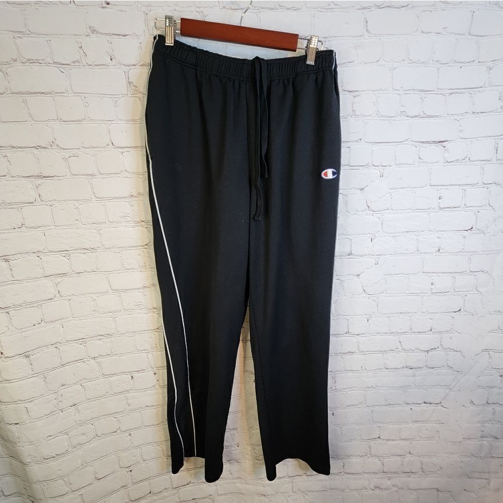 Men's Champion sweatpants, size XL